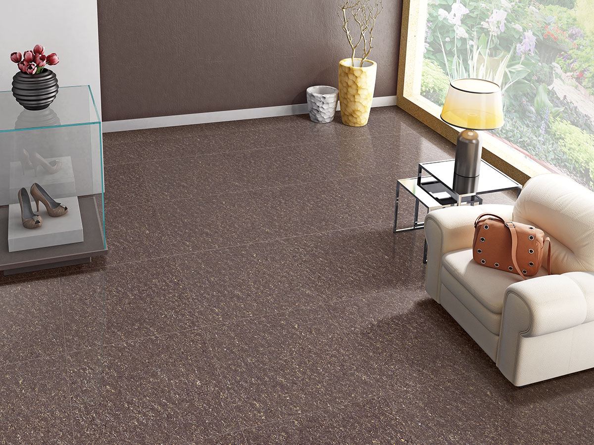 Double Charge Collection