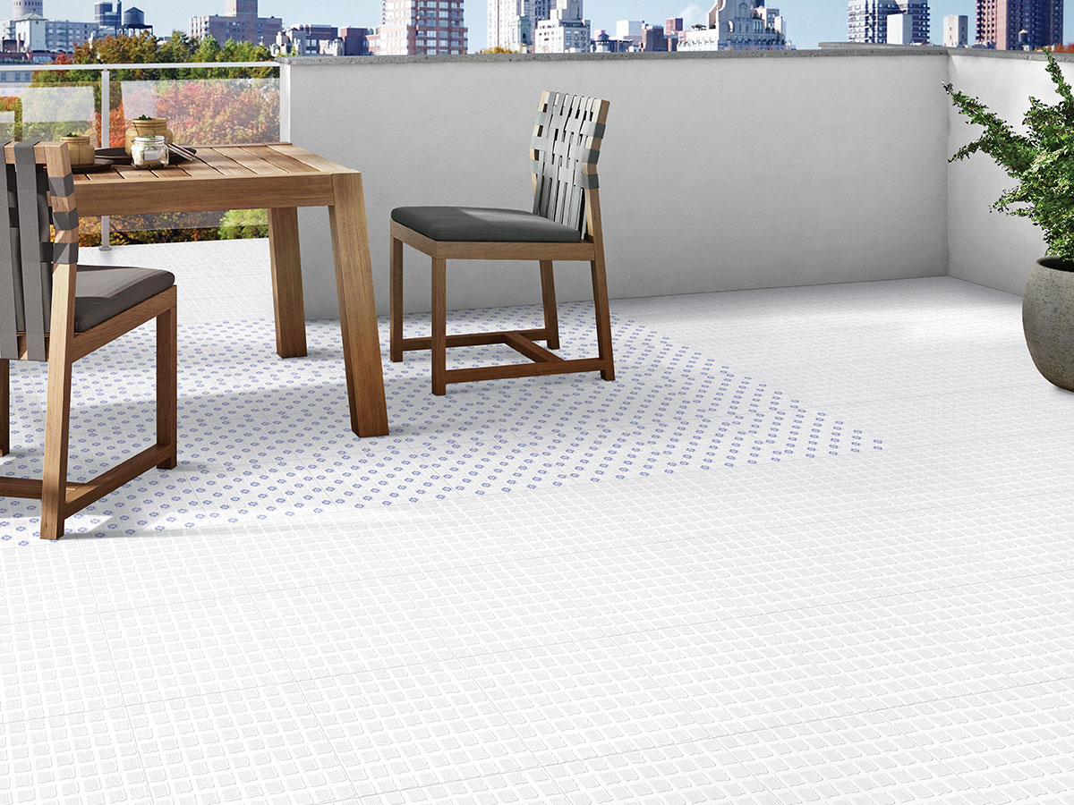 Cool Roof Collection